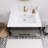 Spring Single Bathroom Vanity-70182623-121974688