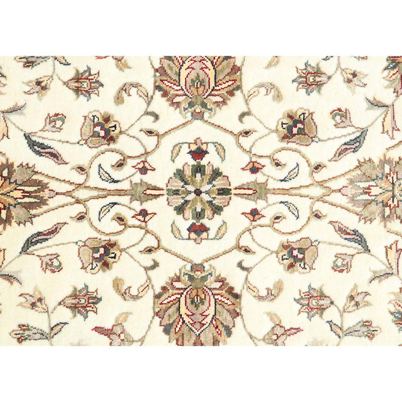 Oriental Area Rug, Rectangle 9' x 12'