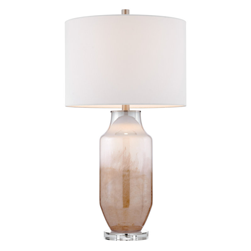 Lampe de table Linnzi