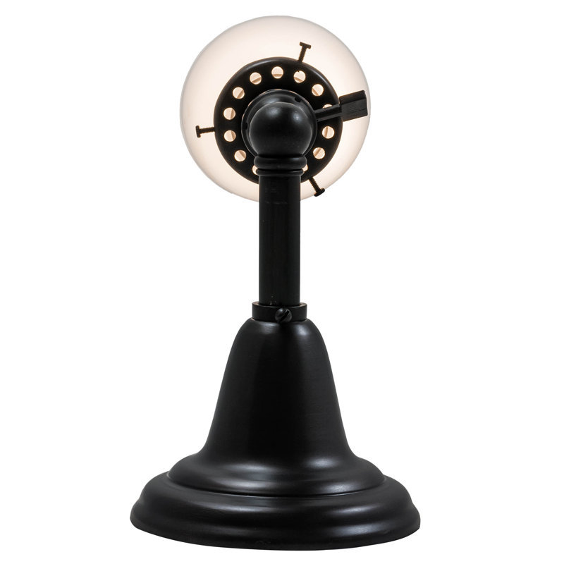 Flaner 1 - Light Armed Sconce