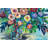 Key West Crop by Jeanette Vertentes - Wrapped Canvas Painting-1000903889