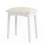 Meuble-lavabo de coin Modern