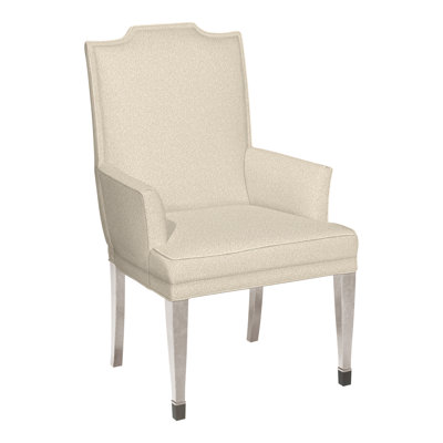 Fauteuil Michael Weiss Travis