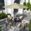 Parasol en aluminium 9 po-1024379761
