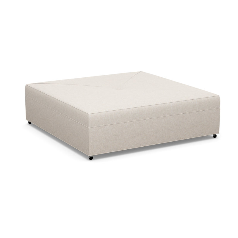 Square Ottoman, 8786-70