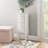 Zariah 13'' Wide Freestanding Jewelry Armoire