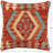 Geometric Throw Pillow