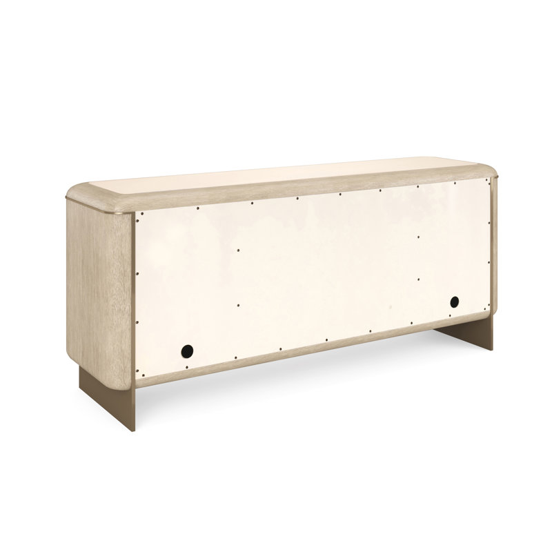 Caracole Media Console