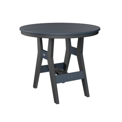 Harbor Outdoor Round Dining Table