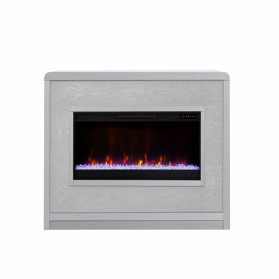 62" Fireplace Mantel