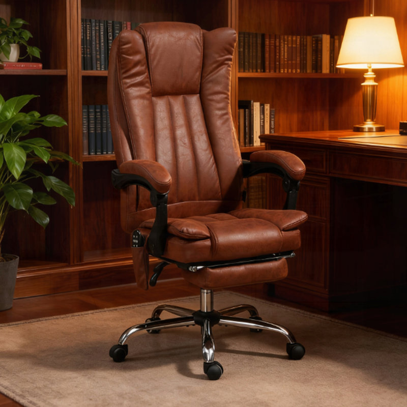 Chaise de travail