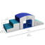SoftScape Playtime Tunnel Climber-50620469