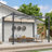 Aluminum Pergola with Canopy-96470415-123122875