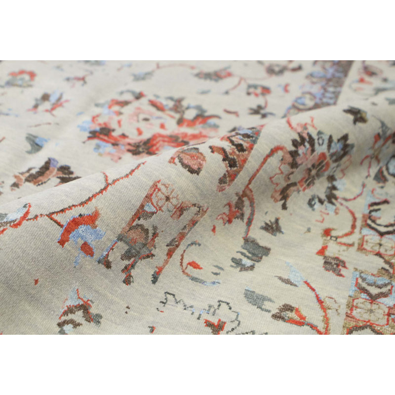 Brookhaven One-of-a-Kind 9'8" X 14' Area Rug