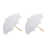 White is out of stock
