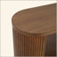 Console de vestibule moderne Mirod-995868066