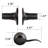 Stratford Single Dummy Door Lever-125491876