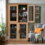 Armoire Jerrianna (ensemble de 2)-81548597