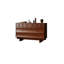 Commode d'appoint moderne et simple-101838163