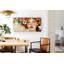Wrapped Canvas Panoramic Print