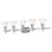 Christiansburg 5 - Light Dimmable Vanity Light-22508595