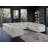Stanwin 8 - Piece Top Grain Italian Leather Power Reclining Corner Sectional-98055936