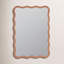 Candace Maple Wood Wall Mirror-1850540618
