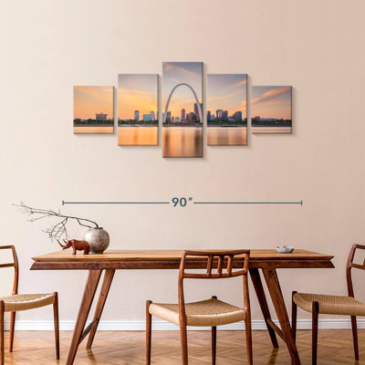 Senne St. Louis Sundown