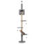 220cm H Cat Tree-1836854395