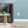 15-Amp Standard Tamper Resistant Duplex Outlet