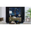 Repose-pieds / plateau de table basse