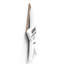 Warning Dont Make Me Wooden Star Plaque-800840164
