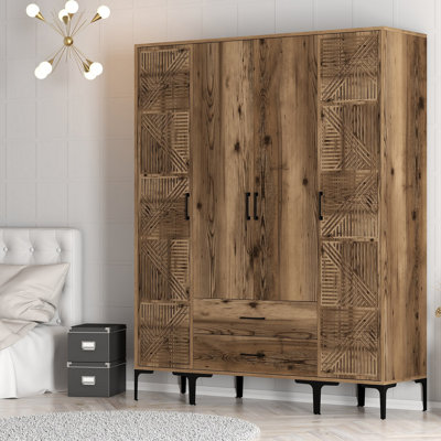 Armoire Ayreanna
