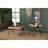 Avery Natural Rectangular Solid Mango Wood Coffee Table