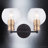 Jakevia 2 - Light Dimmable Vanity Light-1040023297