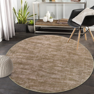 Tapis Karelle avec envers antidérapant