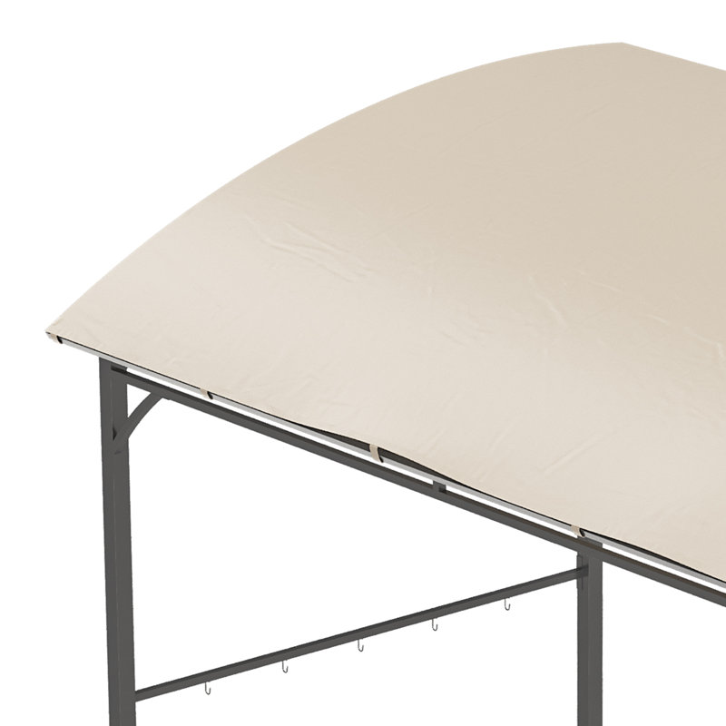 Annesha Grill Gazebo