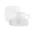 Saldivar Porcelain Coffee Cup