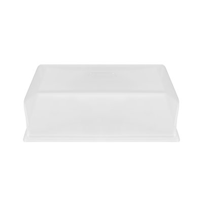 SUNPACK Sundome Plastic Humidity Dome, Clear, 7"