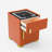 Modern 1 - Drawer Nightstand With Safe Case, Wireless Charging & Led Light (pre-assembled)-1779990896