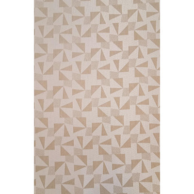 Tunnel Cotton Blend Quilt