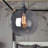 Jakisha 1 - Light Black Pendant