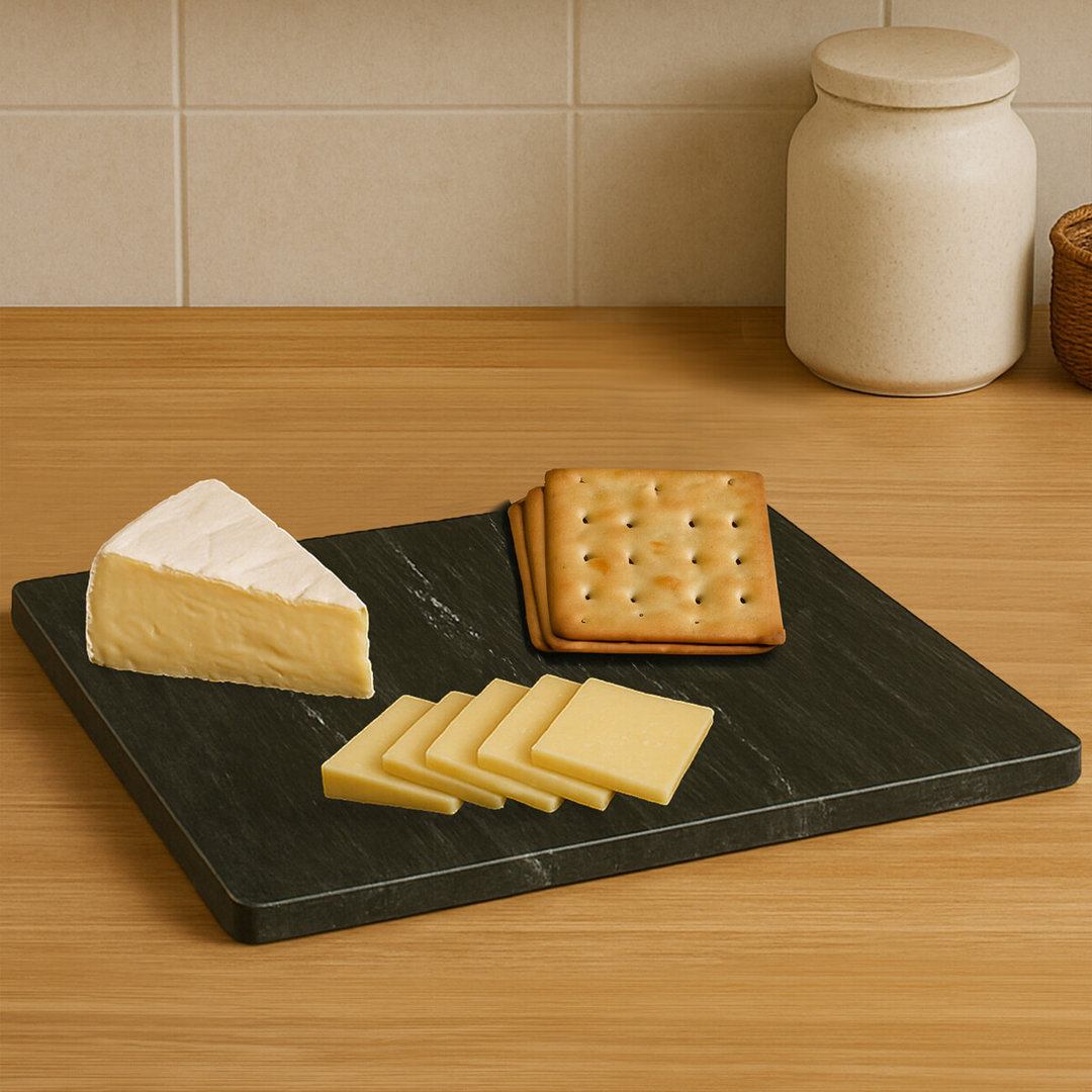 Marble Chopping Board