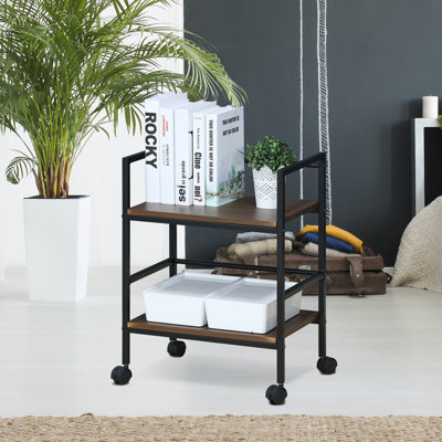Zaylee 44.7 cm W Shelving Unit