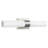 Sternberg 2 - Light Dimmable LED Bath Bar-88503242
