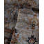 Fine Vibrance One-of-a-Kind 4' 7" X 6' 5" Hand Knotted Area Rug