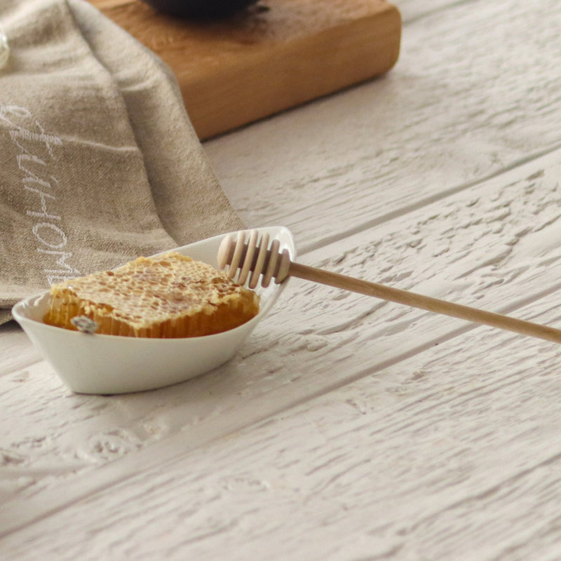 Bavarian Honey Dripper, Beechwood