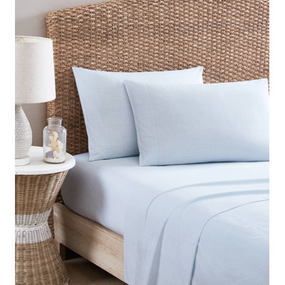 Tommy Bahama Casablanca Garden Shower Curtain