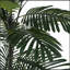 Palmier artificiel 86 "avec pot 86"