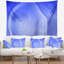 Tapisserie abstraite en agate-28491324